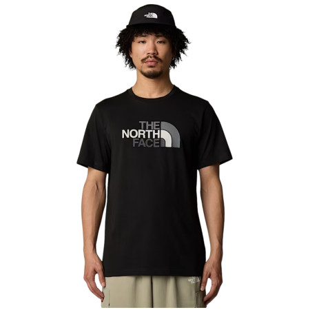 T-shirt homme The North Face M S/S Easy Tee