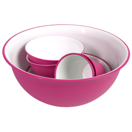 Ensemble vaisselle Omada Sanaliving Pic-Nic Set 8