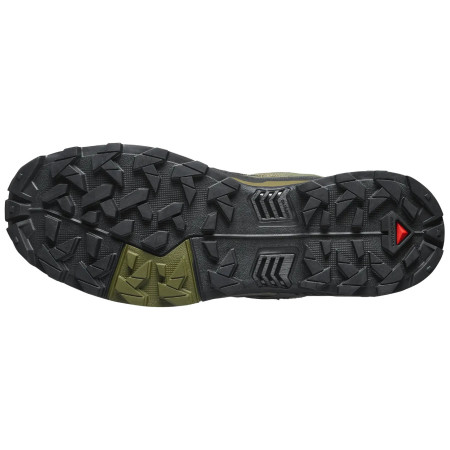Chaussures randonnée homme Salomon X Ultra 5 Gore-Tex