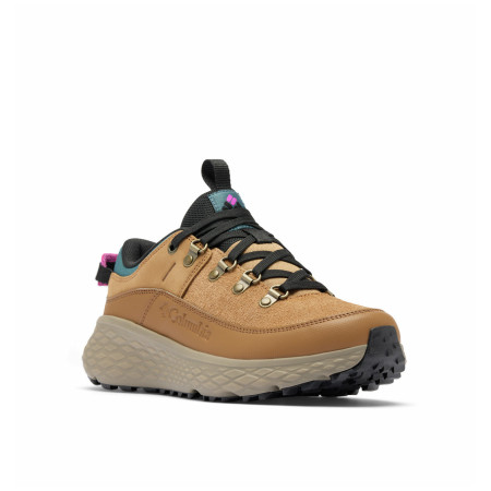 Chaussures femme Columbia Terrastride Bc™ brun Elk, Foxglove