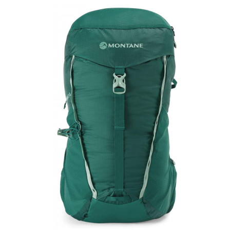 Sac à dos femmes Montane Womens Trailblazer 24 green WakameGreen