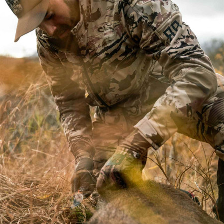 Couteau Gerber Exo-Mod Caper