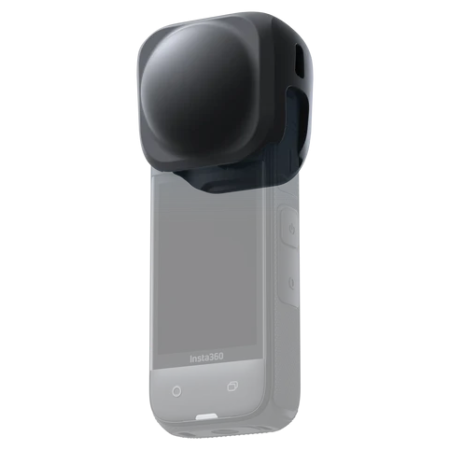 Verres de protection Insta360 X4 Lens Cap
