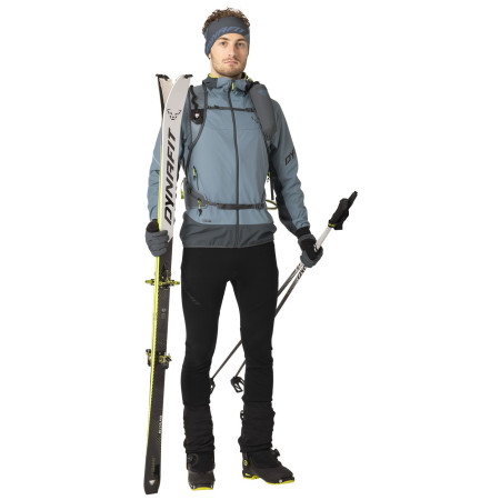 Veste homme Dynafit Mezzalama Ptc Alpha Jkt M