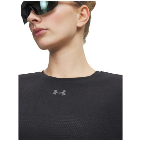 T-shirt femme Under Armour UA Velociti Shortsleeve