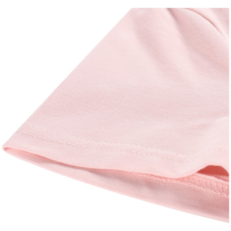 T-shirt femme Alpine Pro Morola