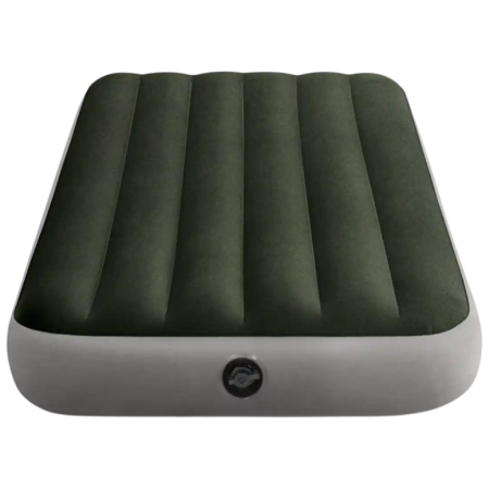 Matelas goflable Intex Twin Dura-Beam Prestige 64107