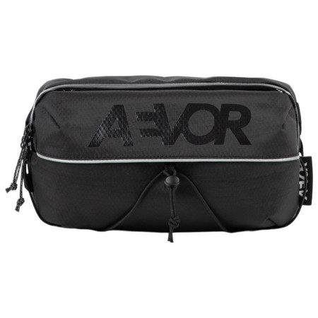 Sac à dos Aevor Bar Bag noir Proof Black