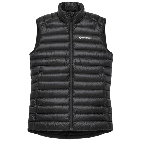 Gilet homme Montane Anti Freeze Vest noir BLACK