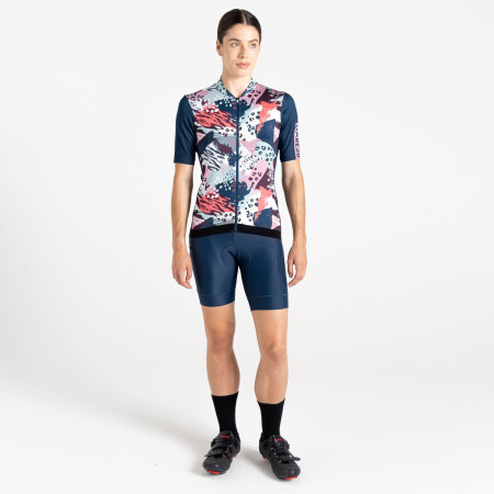 Maillot vélo femme Dare 2b Cycle Tops