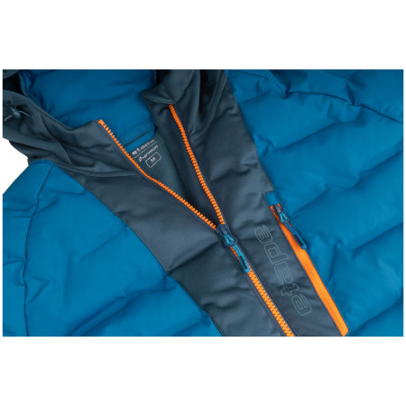 Veste homme Etape Crux Ultra