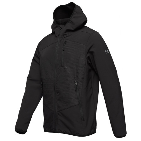 Veste homme Loap Urpur