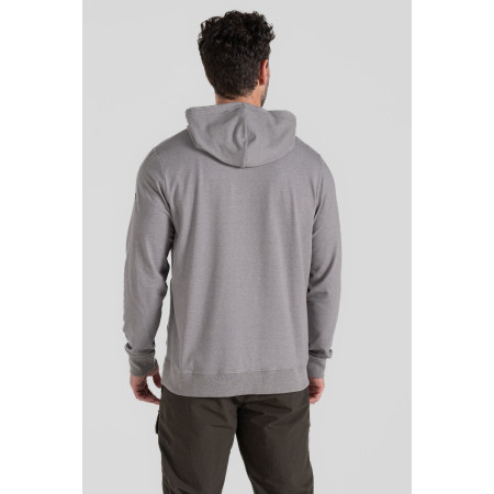 Sweat-shirt homme Craghoppers NosiLife Tagus Hooded Top