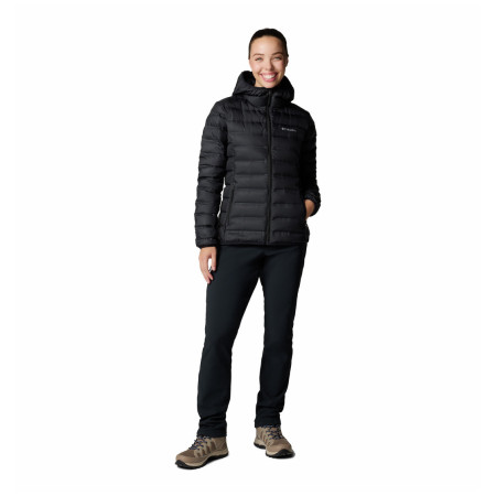 Veste d'hiver femme Columbia Lake 22™ Ii Down Hooded Jacket