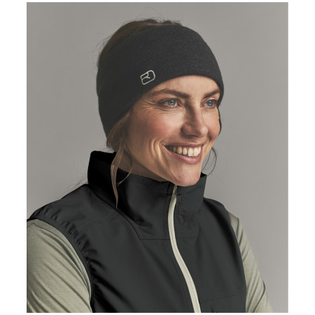 Gilet femme Ortovox Venet Softshell Vest