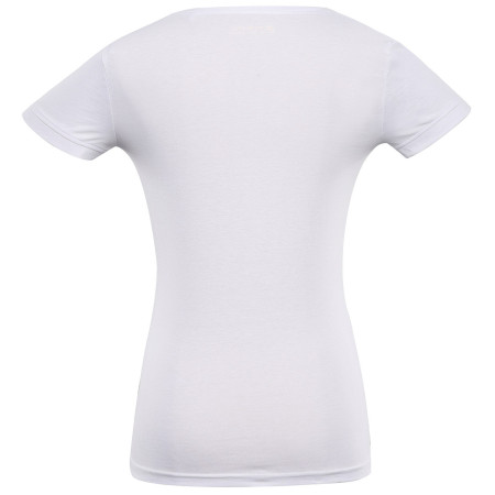 T-shirt femme Alpine Pro Nega 2