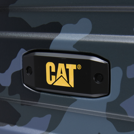 Valise à roulettes Caterpillar CAT Stealth 2.0 L
