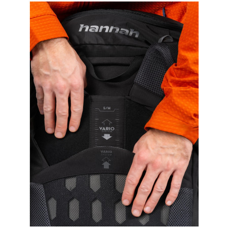 Sac à dos Hannah Wagabond 45