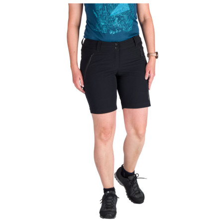 Short femme Northfinder Chandra noir 269black