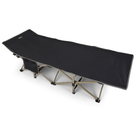 Chaise longue Regatta Isla Camping Bed