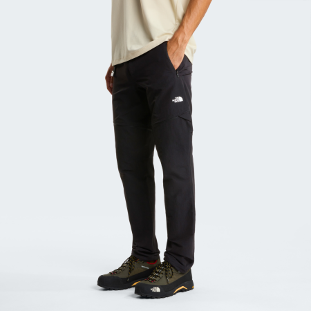 Pantalon homme The North Face Lightning Convertible Pant - Eu