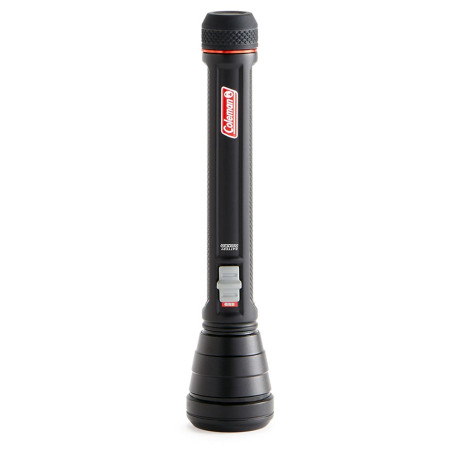 Lampe torche Coleman 75L LED Flashlight vert