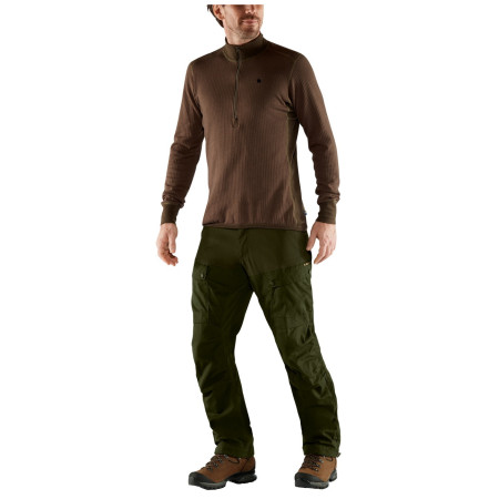 Pantalon homme Fjällräven Lappland Hybrid Trousers M