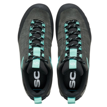 Chaussures femme Scarpa Crux 2 Gtx Wmn