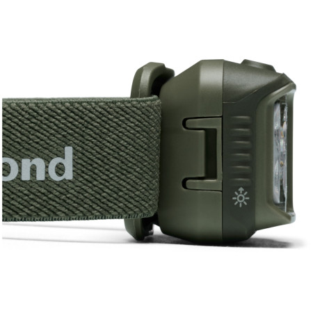 Lampe frontale Black Diamond Spot 450