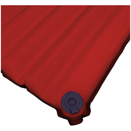 Matelas autogonflant Warg Radon Flat