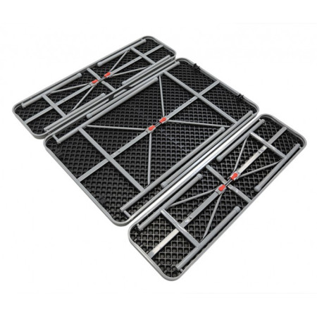 Table avec bancs Vango Orchard Bench Set