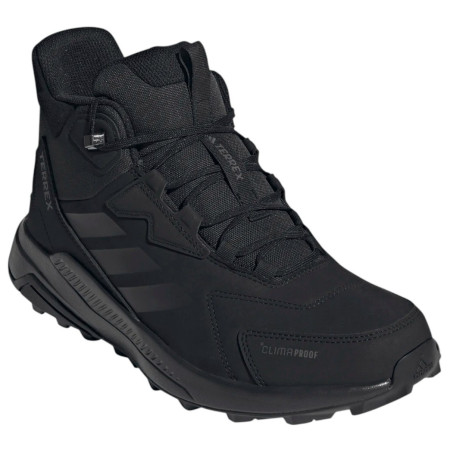 Chaussures randonnée homme Adidas Terrex Anylander Leather Mid Climaproof