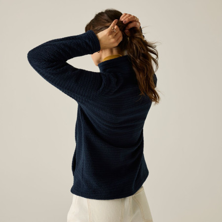 Sweat-shirt femme Regatta Heidy Full Zip