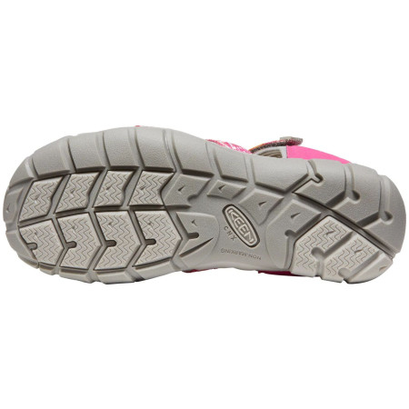 Sandales enfant Keen Seacamp II CNX JR