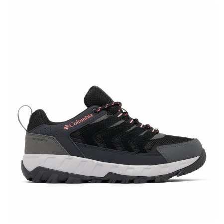 Chaussures femme Columbia Strata Trail™ Low Wp