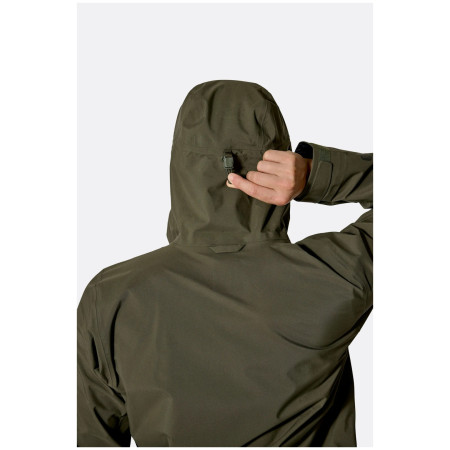 Veste homme Rab Kangri GTX Jacket