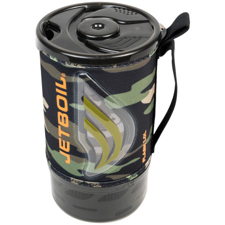 Réchaud Jet Boil Flash 1.0L