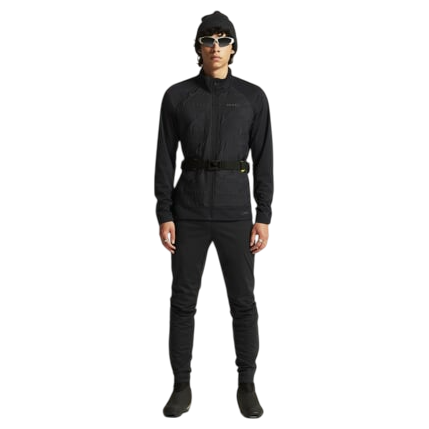Pantalon homme Craft Pro Nordic Race Wind Tights 2 M