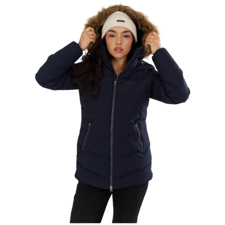 Manteau d'hiver femme Fundango Prue Padded Jacket