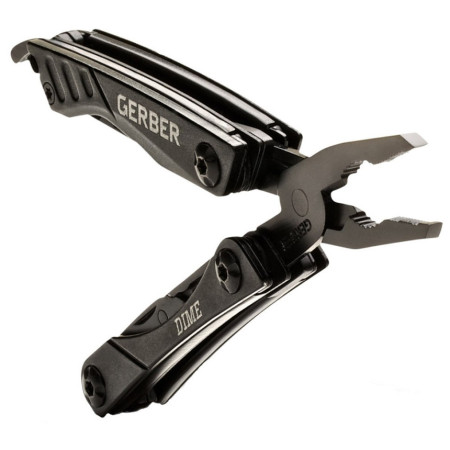 Outil multifonction Gerber Dime Multi-Tool