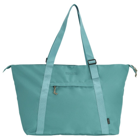 Sac de plage Regatta Boulder Tote vert clair Ivy Moss