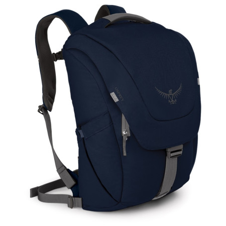 Sac à dos Osprey Flap Jack Pack bleue TwilightBlue