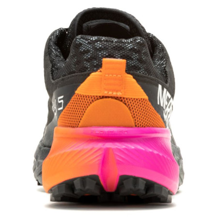 Chaussures de running hommes Merrell Agility Peak 5 Gtx