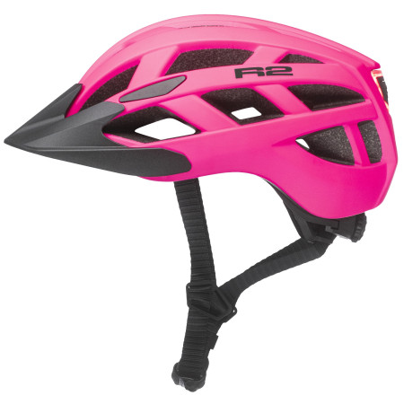 Casque vélo R2 Lumen