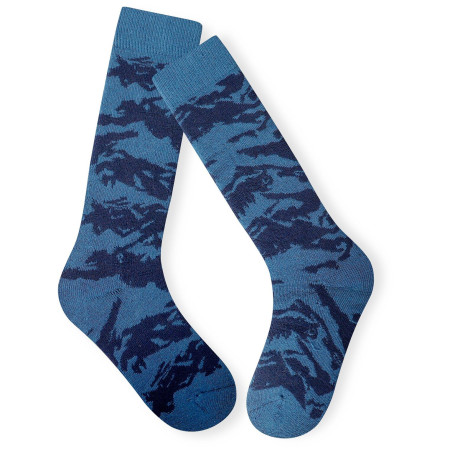 Chaussettes enfant Dare 2b Kids Printed Ski Socks