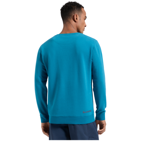 Sweat-shirt homme La Sportiva Heritage Logo Sweater M