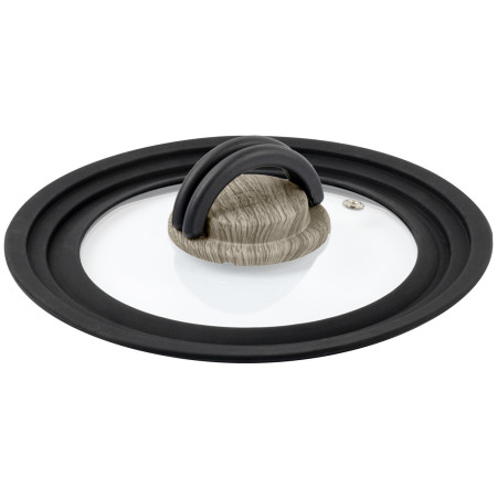 Jeu de casseroles Brunner Torralta Ø 22 cm