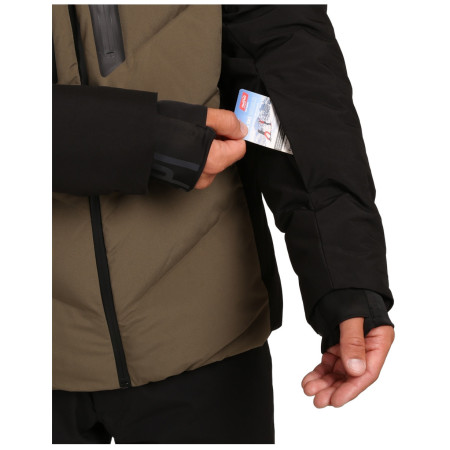 Veste de ski homme Kilpi Skimmio-M (2026)