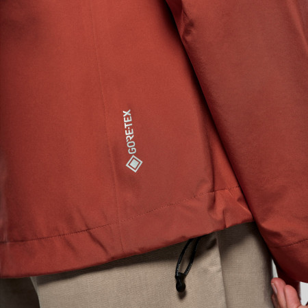 Veste imperméable Gore Tex Salewa Puez Gtx 3L Epe Jacket W