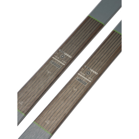 Ski de randonnée K2 Wayback 89